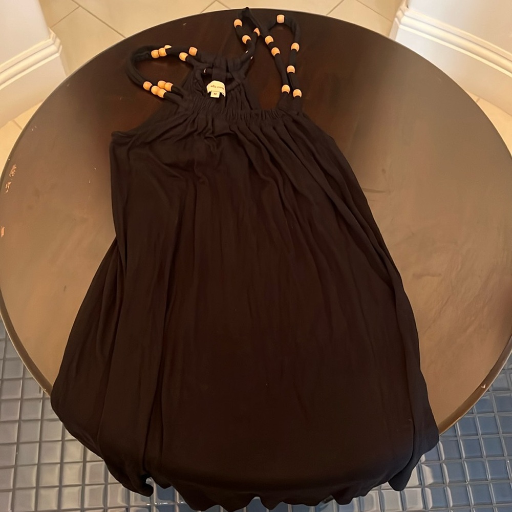 Ella Moss Dress - Medium